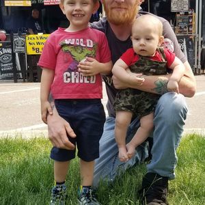 Meet your Posher, Oppie